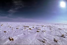 ANWR. A place where America should be gettin oil