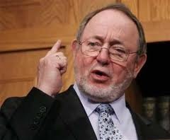 Congressmen Don Young
