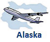 Alaska Airlines