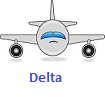 Delta Airlines