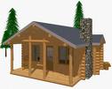 Jack's Cabin Page